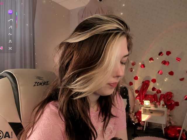 Vanessa-Walters's BongaCams show and profile