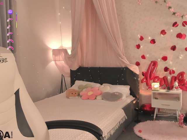 Vanessa-Walters's BongaCams show and profile