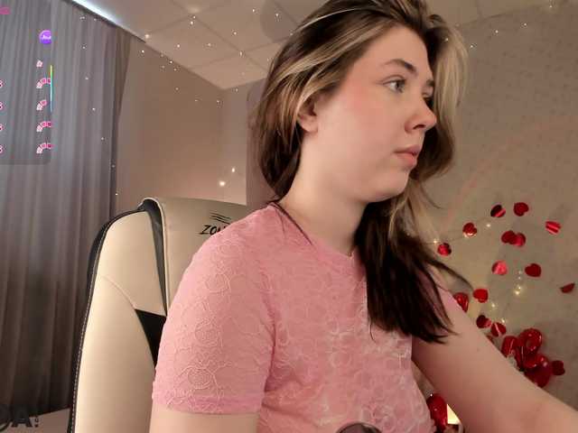 Vanessa-Walters's BongaCams show and profile