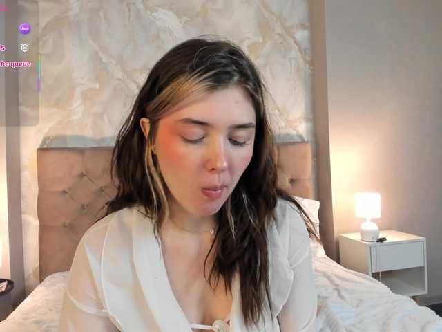 Vanessa-Walters's BongaCams show and profile