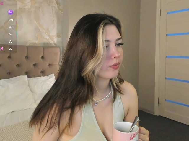 Vanessa-Walters's BongaCams show and profile