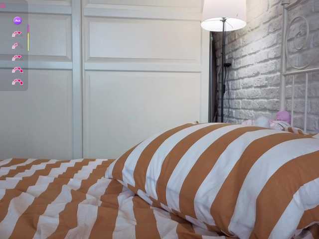 Vanessa-Walters's BongaCams show and profile