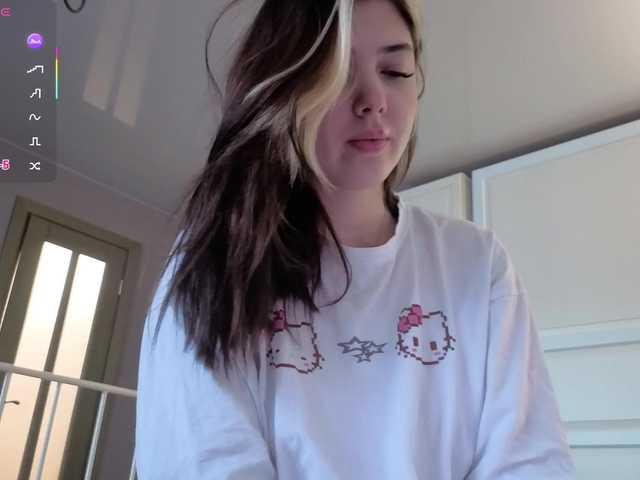 Vanessa-Walters's BongaCams show and profile