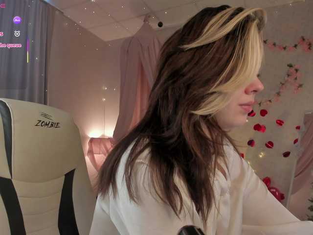 Vanessa-Walters's BongaCams show and profile