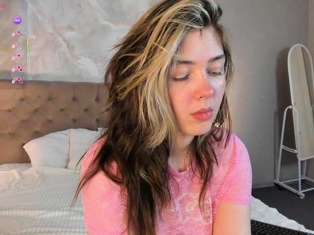 Vanessa-Walters's BongaCams show and profile