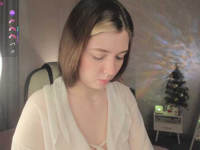 Vanessa-Walters's BongaCams show and profile