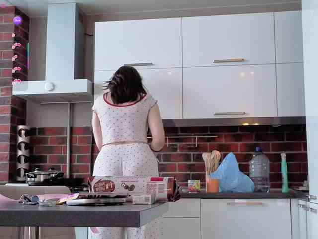 Vanessa-Walters webcam