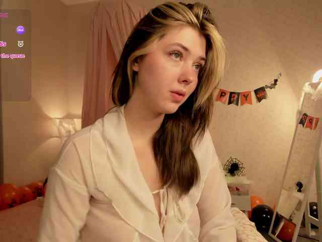 Vanessa-Walters webcam