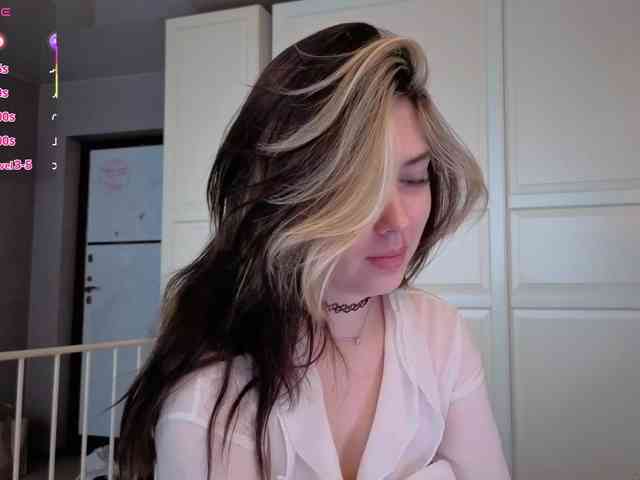 Vanessa-Walters webcam