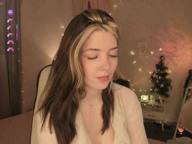 Vanessa-Walters webcam