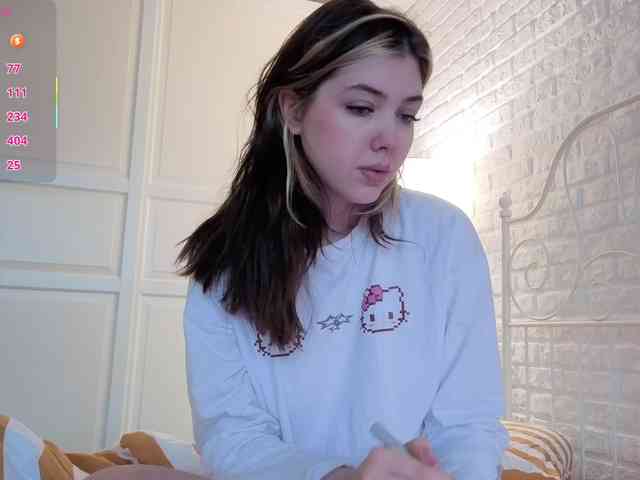 Vanessa-Walters webcam