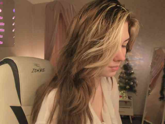 Vanessa-Walters webcam