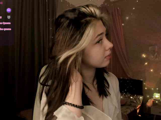 Vanessa-Walters webcam