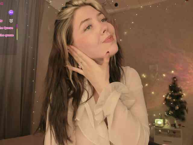 Vanessa-Walters webcam