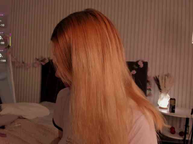 Vanessa-Walters webcam
