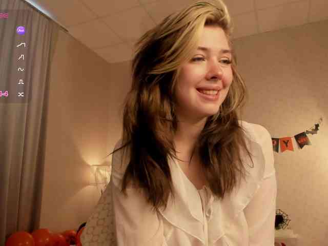 Vanessa-Walters webcam