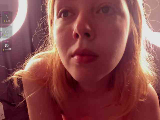 Vanessa-Walters webcam