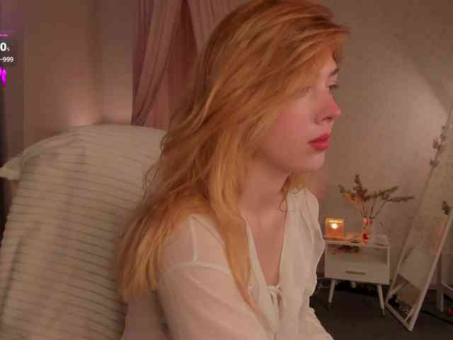 Vanessa-Walters webcam