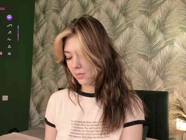 Vanessa-Walters webcam