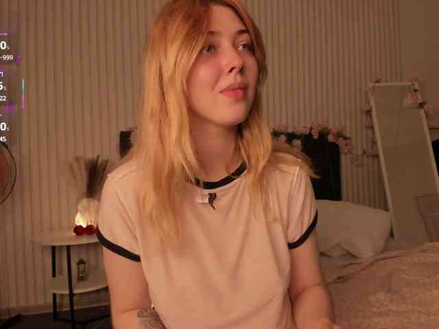 Vanessa-Walters webcam