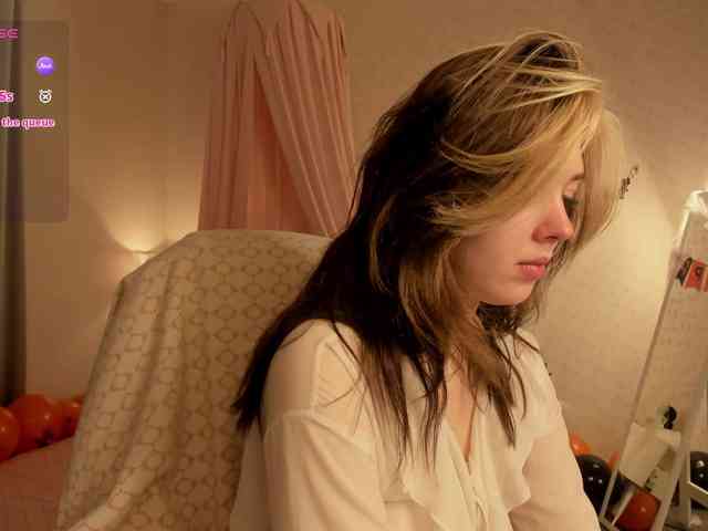 Vanessa-Walters webcam