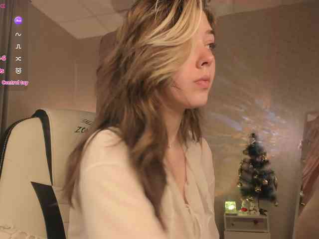 Vanessa-Walters webcam