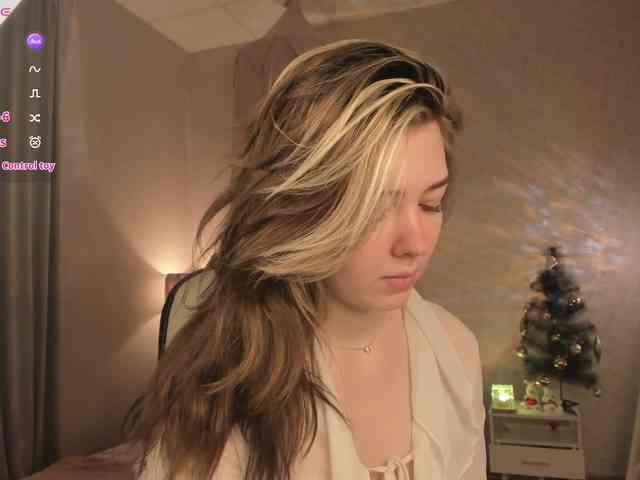 Vanessa-Walters webcam