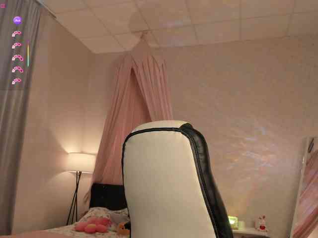 Vanessa-Walters webcam