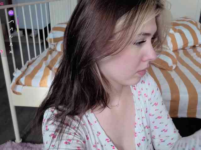 Vanessa-Walters webcam