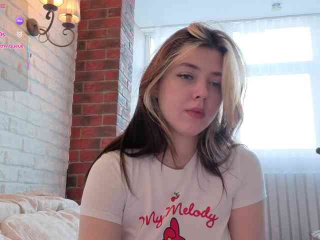 Vanessa-Walters webcam