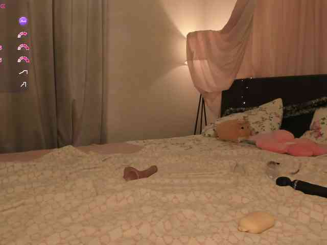 Vanessa-Walters webcam