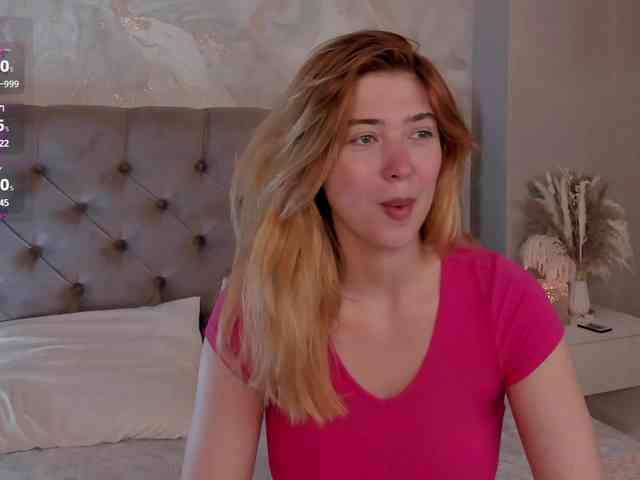 Vanessa-Walters webcam