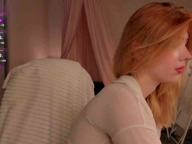 Vanessa-Walters webcam