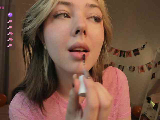 Vanessa-Walters webcam