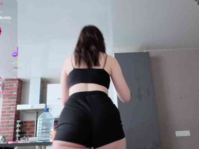 Vanessa-Walters webcam