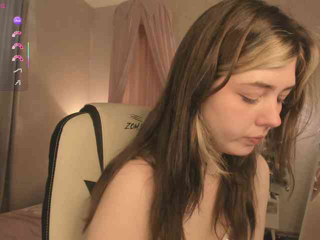 Vanessa-Walters webcam