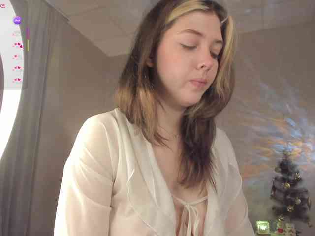 Vanessa-Walters webcam