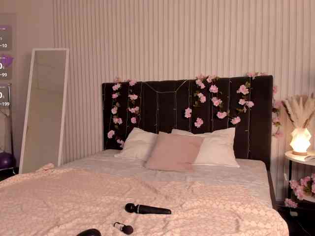 Vanessa-Walters webcam
