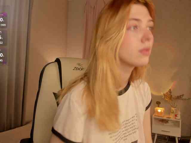 Vanessa-Walters webcam