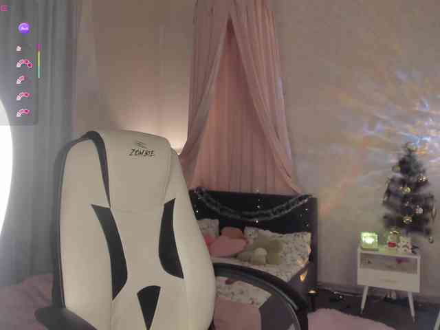 Vanessa-Walters Live Webcam on BongaCams