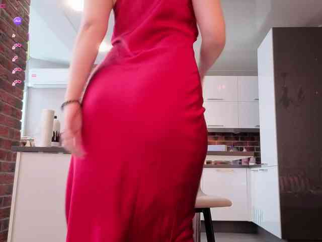 Vanessa-Walters webcam