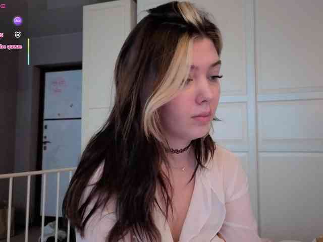 Vanessa-Walters webcam