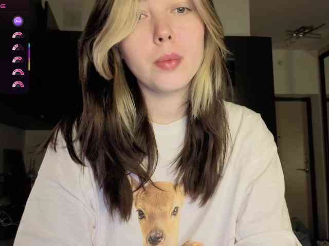 Vanessa-Walters webcam