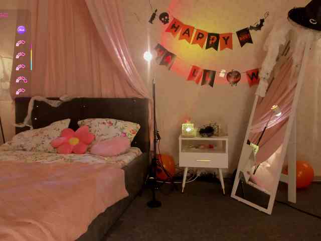 Vanessa-Walters webcam