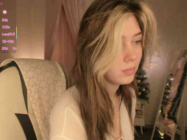 Vanessa-Walters webcam