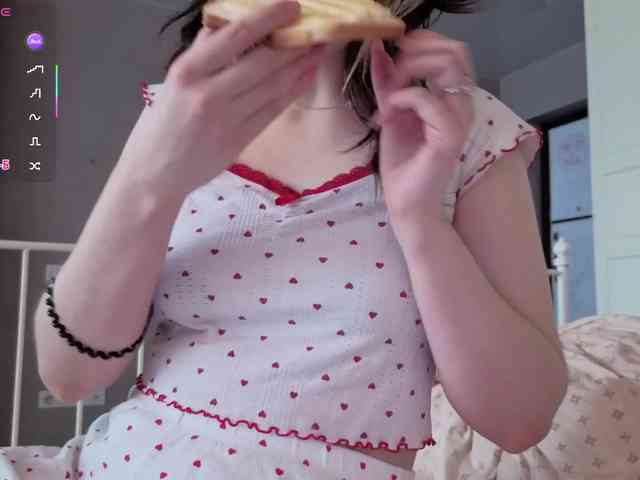 Vanessa-Walters webcam