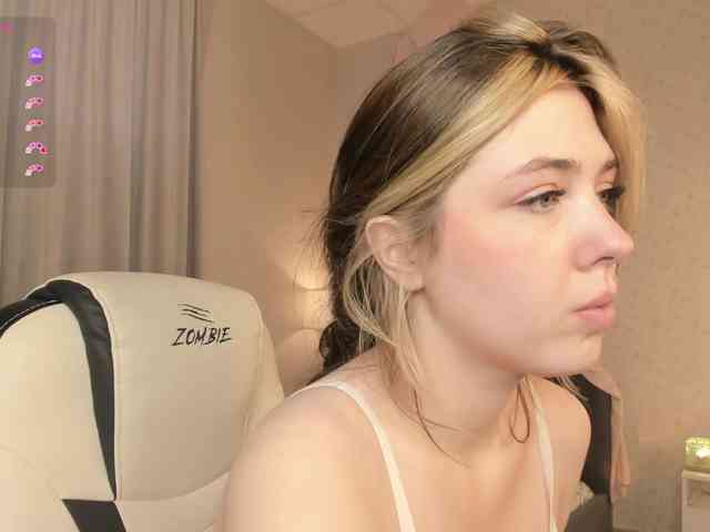 Vanessa-Walters webcam