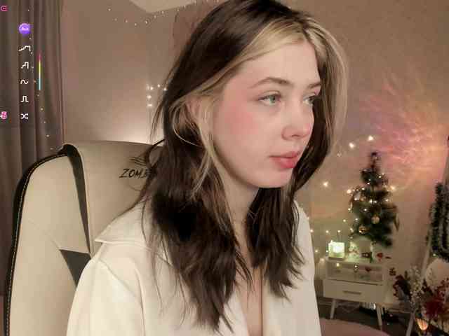 Vanessa-Walters webcam