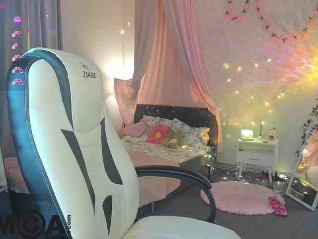 Vanessa-Walters webcam