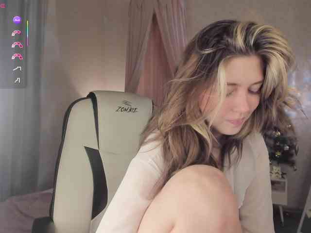 Vanessa-Walters webcam